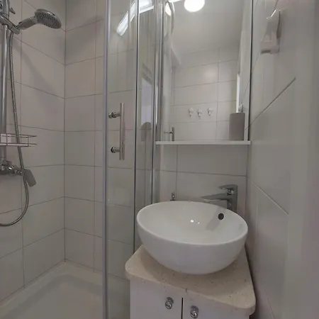 Vinko Lejlighed Primošten