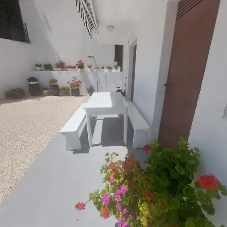 Apartment Vinko Primošten