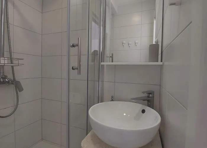 Vinko Apartment Primošten