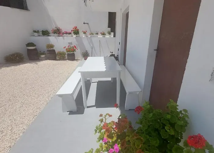 Apartment Vinko Primošten